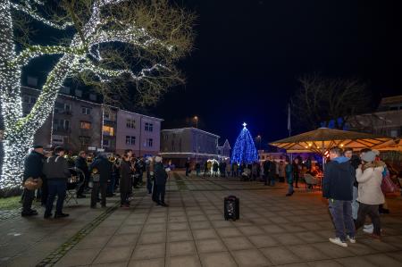 Prireditev- Ostanimo prijatelji-7